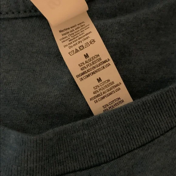 Bella Canvas Coffee & Faith T-shirt - Picture 3 of 4